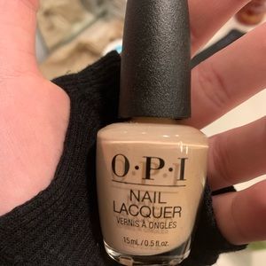 OPI Samoan Sand